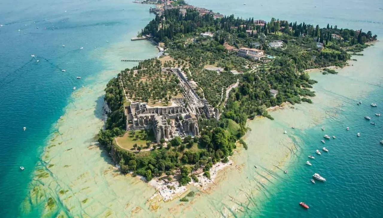 Apollo'S Apartment Sirmione