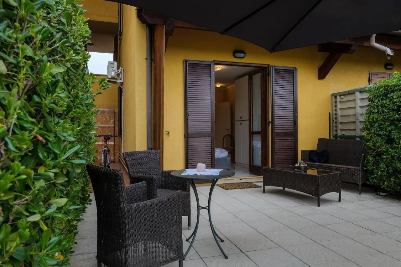 Apollo'S Apartment Sirmione