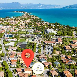 Pearl House - - Jacuzzi Privata Apartment